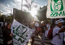 Se triplicó la inscripción a la modalidad 40 del IMSS en una década