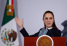 Sheinbaum: Defensa debe responder sobre Alicia de los Ríos, joven integrante de la Liga Comunista, desaparecida en 1978