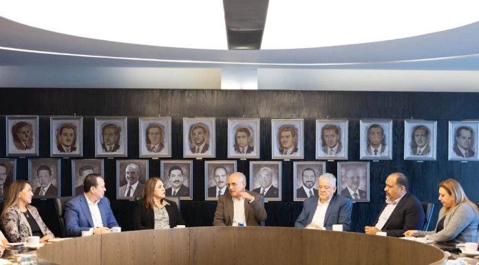 Sindicato del IMSS convoca a 475 mil trabajadores a la consulta salarial del 14 de octubre