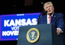 Trump asegura que México y EU están por llegar a acuerdo para reducir déficit