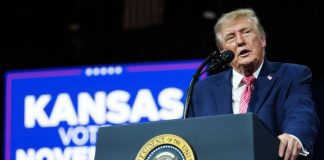 Trump asegura que México y EU están por llegar a acuerdo para reducir déficit