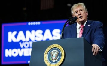 Trump asegura que México y EU están por llegar a acuerdo para reducir déficit