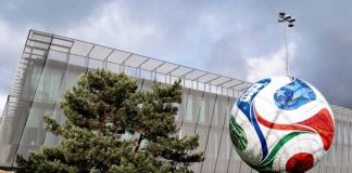 UEFA fija fecha límite para que FIFA entregue documentos sobre plan de inversión de Infantino