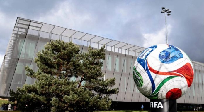 UEFA fija fecha límite para que FIFA entregue documentos sobre plan de inversión de Infantino