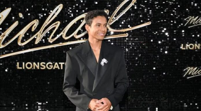 California apoyará la producción de ‘Michael 2’ con 30.8 mdd
