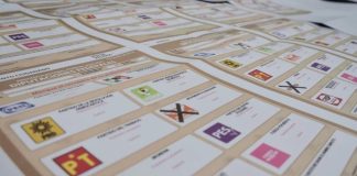 Tribunal revoca acuerdo del INE: boletas planchadas no son legales