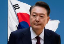 Fiscal surcoreano pide pena de muerte para el expresidente Yoon Suk Yeol