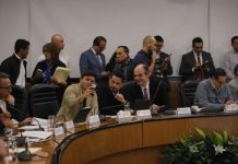 Aprueban diputados dictamen de Ley Federal de Derechos 2027; incluye aumentos en diversos servicios