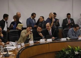 Aprueban diputados dictamen de Ley Federal de Derechos 2027; incluye aumentos en diversos servicios