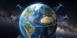 Cambio climático modifica la forma de la Tierra, revela estudio satelital