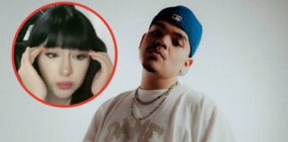 El Komanche fue acusado de presunto abuso semanas antes de morir; así fue denunciado por Fernanda Vaal