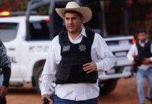 Secretaria del Bienestar de Uruapan se ha negado a comparecer por caso Carlos Manzo; ya fue multada