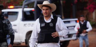 Secretaria del Bienestar de Uruapan se ha negado a comparecer por caso Carlos Manzo; ya fue multada