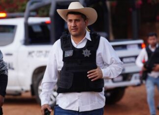 Secretaria del Bienestar de Uruapan se ha negado a comparecer por caso Carlos Manzo; ya fue multada