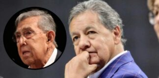 «La Cuarta Transformación le debe mucho más al ingeniero Cuauhtémoc Cárdenas»: Higinio Martínez