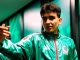 Gilberto Mora cumple 18 años y ya puede fichar en Europa