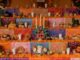 Día de Muertos: conoce el significado de la sal, agua, velas y flores en el altar