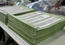 Atraerá INE conteos rápidos en 17 gubernaturas de Q. Roo