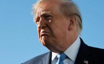 Trump arremete contra las elecciones en Brasil tras triunfo de Lula da Silva