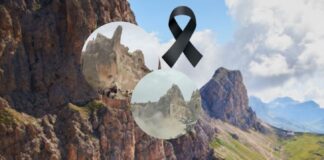 Formación rocosa de atractivo destino turístico en Capadocia se destruye y mata a varias personas