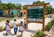 Fonatur duplica a 20 millones el presupuesto para Maya Ka’an