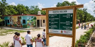 Fonatur duplica a 20 millones el presupuesto para Maya Ka’an