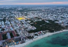 Sedetus alerta por 21 fraccionamientos irregulares en Playa