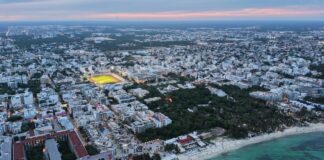 Sedetus alerta por 21 fraccionamientos irregulares en Playa