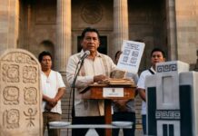Caso Xcaret, a tribunales internacionales: Anipa