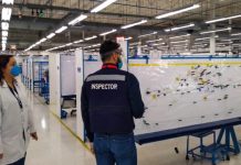 STPS reforzará estrategia de inspección de empresas y duplicará presupuesto en 2027