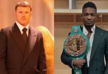 ¿Se cancela la pelea de Canelo Álvarez vs Mbilli en Arabia Saudita por inseguridad? El tapatío aclara la polémica