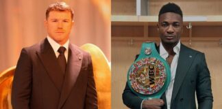 ¿Se cancela la pelea de Canelo Álvarez vs Mbilli en Arabia Saudita por inseguridad? El tapatío aclara la polémica