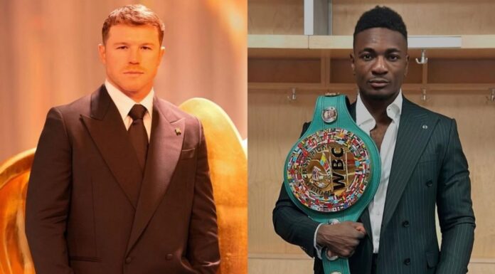 ¿Se cancela la pelea de Canelo Álvarez vs Mbilli en Arabia Saudita por inseguridad? El tapatío aclara la polémica