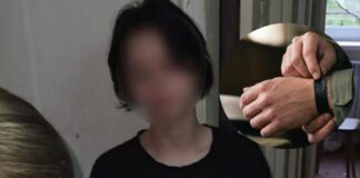 Joven asesina con veneno a 2 militares a cambio de 100 euros, así fue como logró su macabro crimen
