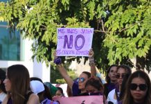 Preparan programa de actividades para el 25N en Quintana Roo