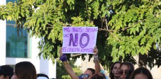 Preparan programa de actividades para el 25N en Quintana Roo