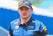 Max Verstappen rompe su sequía en Singapur y gana su segundo GP consecutivo