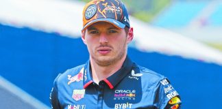 Max Verstappen rompe su sequía en Singapur y gana su segundo GP consecutivo