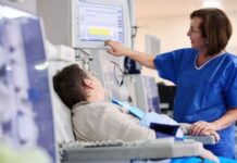 El diagnóstico tardío de la enfermedad renal le cuesta a México casi 70,000 vidas al año