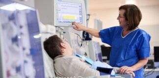 El diagnóstico tardío de la enfermedad renal le cuesta a México casi 70,000 vidas al año