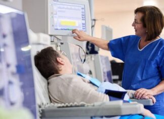El diagnóstico tardío de la enfermedad renal le cuesta a México casi 70,000 vidas al año