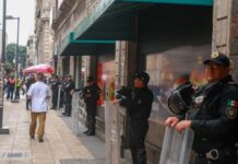 ¿Cuál es la ciudad más insegura de México según el INEGI? Más del 90% de sus habitantes siente miedo