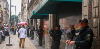 ¿Cuál es la ciudad más insegura de México según el INEGI? Más del 90% de sus habitantes siente miedo