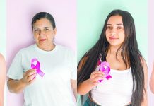 Cáncer de mama: del diagnóstico a la lucha por sobrevivir
