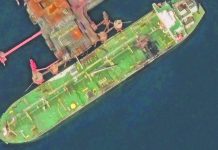 La OTAN reforzará con más medios su presencia en el mar Negro tras el incremento de ataques con drones