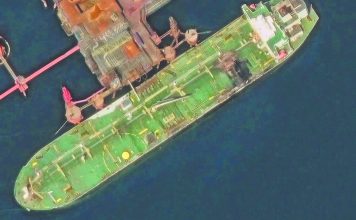La OTAN reforzará con más medios su presencia en el mar Negro tras el incremento de ataques con drones