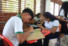 Estudiantes en Cancún presentan rezago en matemáticas e inglés