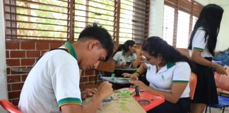Estudiantes en Cancún presentan rezago en matemáticas e inglés
