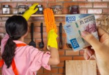 ¿Las trabajadoras del hogar tienen derecho a aguinaldo en 2026? Esto dice la Ley Federal del Trabajo