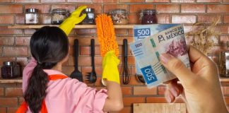 ¿Las trabajadoras del hogar tienen derecho a aguinaldo en 2026? Esto dice la Ley Federal del Trabajo